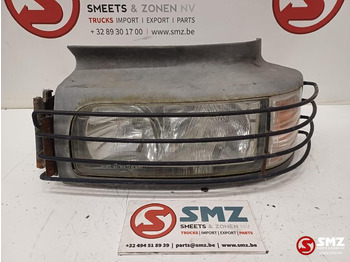 Передня фара RENAULT