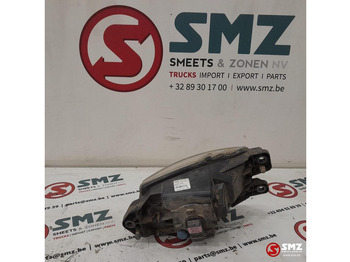 Протитуманна фара в категорії Вантажівки Renault Occ mistlicht links Renault: фото 2 Протитуманна фара в категорії Вантажівки Renault Occ mistlicht links Renault: фото 2