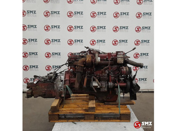 Двигун RENAULT Midliner