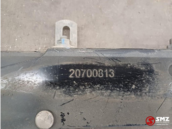 Рама/ Шасі в категорії Вантажівки Renault Occ set sideskirt steunen Renault: фото 4 Рама/ Шасі в категорії Вантажівки Renault Occ set sideskirt steunen Renault: фото 4