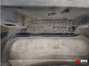 Рама/ Шасі в категорії Вантажівки Renault Occ set sideskirt steunen Renault: фото 5 Рама/ Шасі в категорії Вантажівки Renault Occ set sideskirt steunen Renault: фото 5