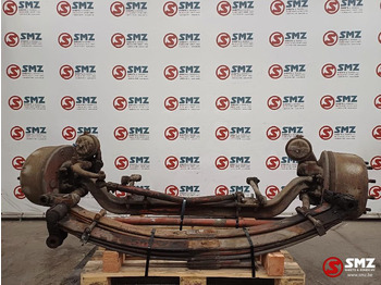 Рульове управління RENAULT