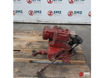 Рульовий механізм RENAULT