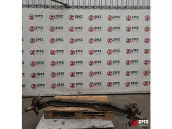 Рульове управління RENAULT