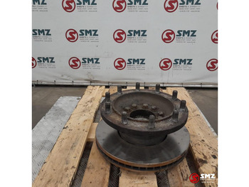 Рульове управління в категорії Вантажівки Renault Occ wielnaaf Renault: фото 2 Рульове управління в категорії Вантажівки Renault Occ wielnaaf Renault: фото 2