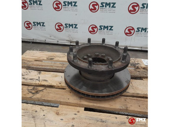 Рульове управління в категорії Вантажівки Renault Occ wielnaaf Renault: фото 3 Рульове управління в категорії Вантажівки Renault Occ wielnaaf Renault: фото 3