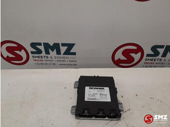 Блок управління SCANIA