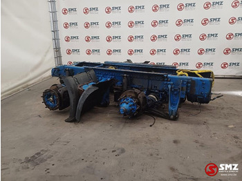 Рама/ Шасі SCANIA