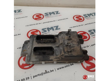 Блок управління SCANIA