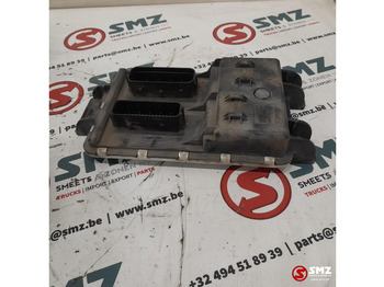 Блок управління SCANIA