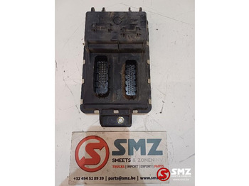 Блок управління SCANIA