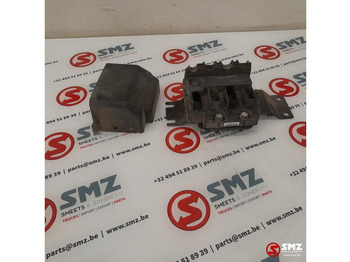 Блок управління SCANIA