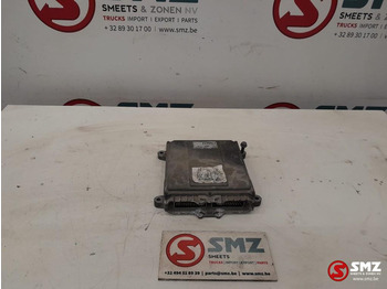 Блок управління SCANIA