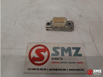 Електрична система SCANIA