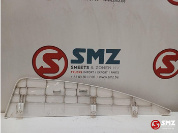 Аеродинаміка/ Спойлери в категорії Вантажівки Scania Occ cabinespoiler links Scania: фото 2 Аеродинаміка/ Спойлери в категорії Вантажівки Scania Occ cabinespoiler links Scania: фото 2