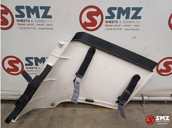 Аеродинаміка/ Спойлери в категорії Вантажівки Scania Occ cabinespoiler rechts Scania: фото 2