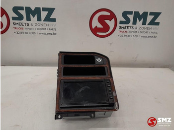 Електрична система SCANIA