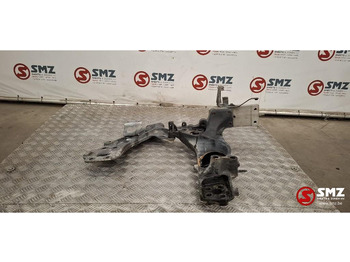 Рама/ Шасі SCANIA