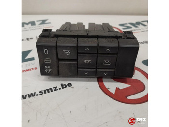 Електрична система SCANIA