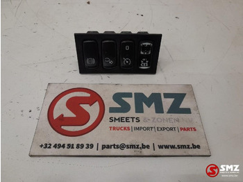 Електрична система SCANIA