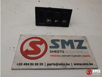 Електрична система SCANIA