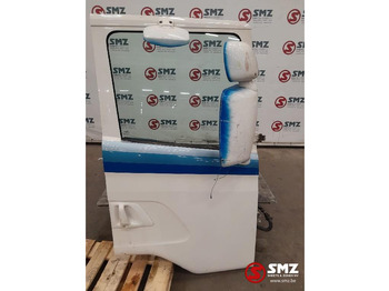 Двері та запчастини SCANIA