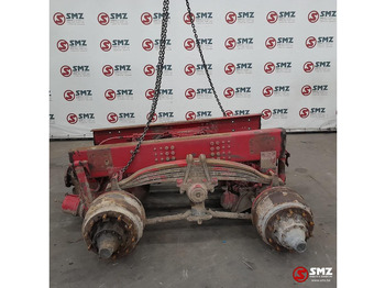 Рама/ Шасі SCANIA