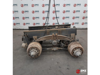 Рама/ Шасі SCANIA