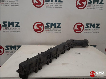 Двигун та запчастини SCANIA