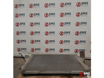 Інтеркулер SCANIA