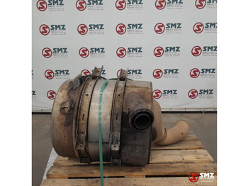 Каталізатор SCANIA