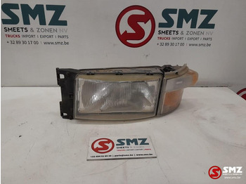 Передня фара SCANIA