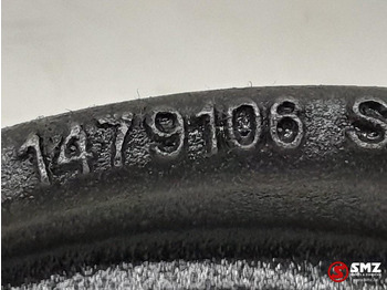 Коробка передач в категорії Вантажівки Scania Occ koppelingsvork GRS0905 Scania: фото 5 Коробка передач в категорії Вантажівки Scania Occ koppelingsvork GRS0905 Scania: фото 5