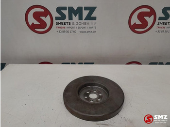 Колінчастий вал SCANIA