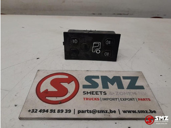 Електрична система SCANIA