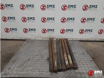 Рама/ Шасі SCANIA