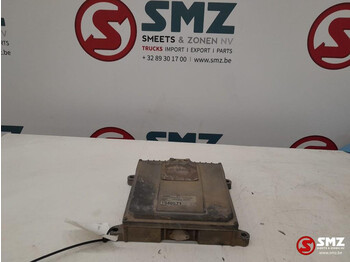 Блок управління SCANIA