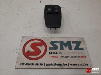 Електрична система SCANIA