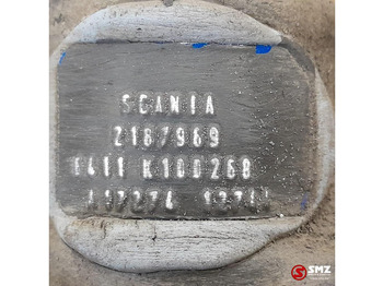 Гальмівний супорт в категорії Вантажівки Scania Occ remklauw rechts Scania: фото 5