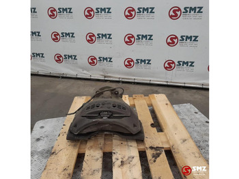 Гальмівний супорт SCANIA