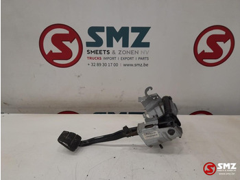 Кабіна й інтер'єр в категорії Вантажівки Scania Occ rempedaal Scania: фото 4 Кабіна й інтер'єр в категорії Вантажівки Scania Occ rempedaal Scania: фото 4