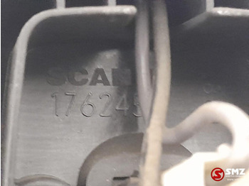 Кабіна й інтер'єр в категорії Вантажівки Scania Occ set van 3 leeslampen Scania: фото 5