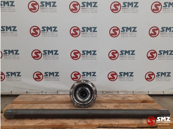 Рама/ Шасі SCANIA