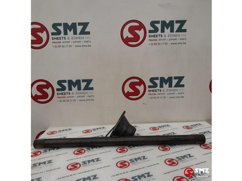 Рама/ Шасі SCANIA