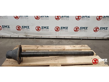 Рама/ Шасі SCANIA