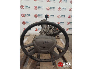 Рульове управління SCANIA