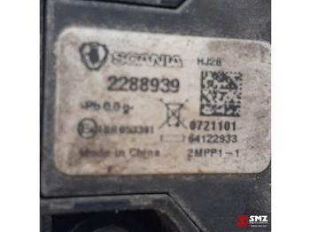 Давач в категорії Вантажівки Scania Occ temperatuursensor DC13 Scania: фото 4 Давач в категорії Вантажівки Scania Occ temperatuursensor DC13 Scania: фото 4