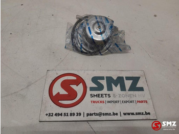Двигун та запчастини SCANIA