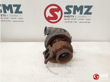 Турбіна SCANIA