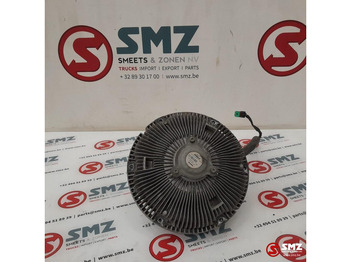 Вентилятор SCANIA